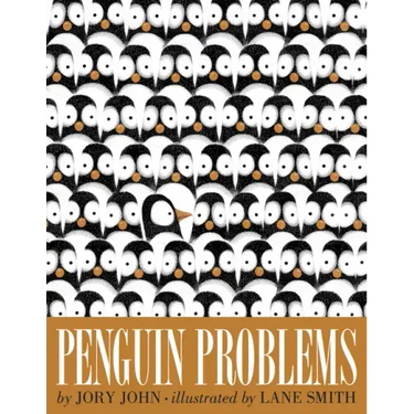Penguin Problems