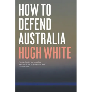 How to Defend Australia