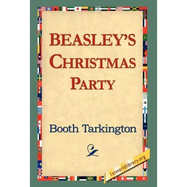 Beasley's Christmas Party