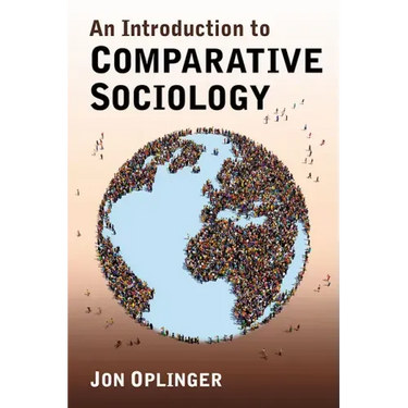 An Introduction to Comparative Sociology