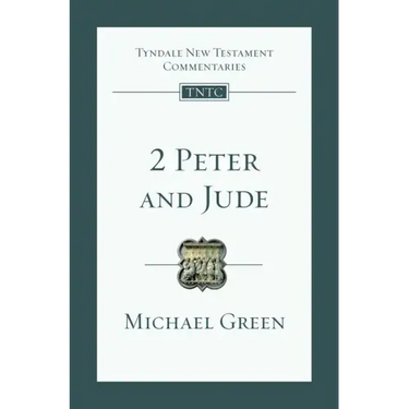 2 Peter and Jude: An Introduction and Commentary Volume 18