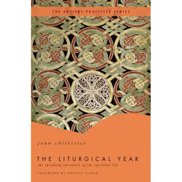 The Liturgical Year