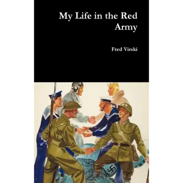 My Life in the Red Army