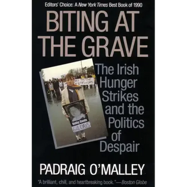 Biting at the Grave