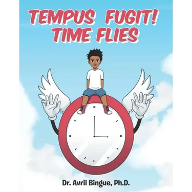 Tempus Fugit! Time Flies