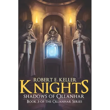 Knights: Shadows of Ollanhar