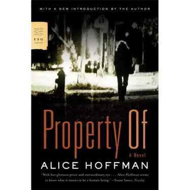 Property Of
