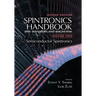 Spintronics Handbook, Second Edition: Spin Transport and Magnetism: Volume Two: Semiconductor Spintronics