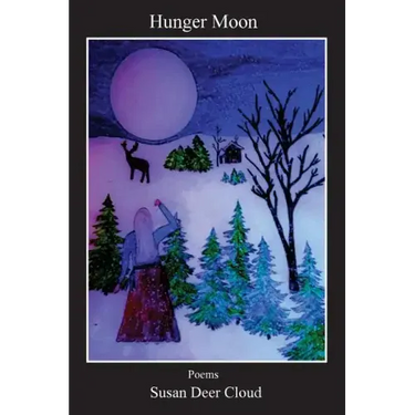 Hunger Moon