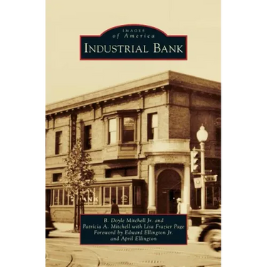 Industrial Bank
