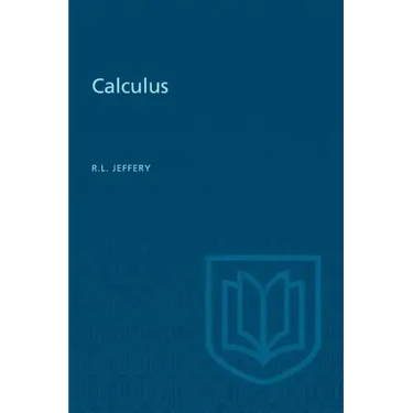 Calculus (Third Edition)
