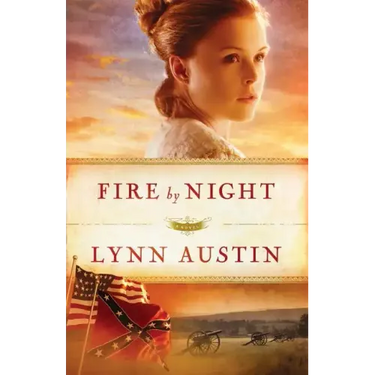 Fire by Night