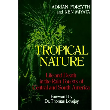 Tropical Nature