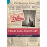 Political Economy of Colonial and Post-Colonial India