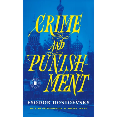 Crime and Punishment