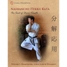 Naihanchi (Tekki) Kata: The Seed of Shuri Karate Vol 1