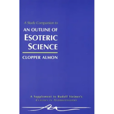 Study Companion to Esoteric Scienc