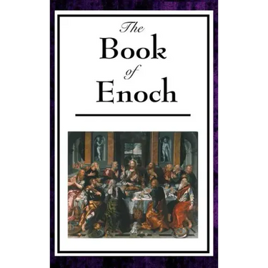 The Book of Enoch