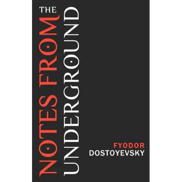 Notes from the Underground