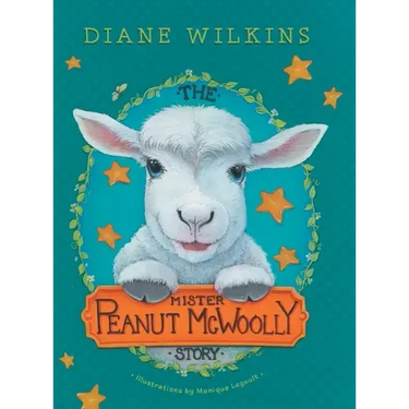 The Mister Peanut McWoolly Story