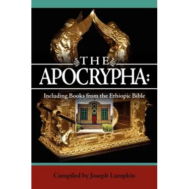 The Apocrypha: Including Books from the Ethiopic Bible