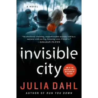 Invisible City