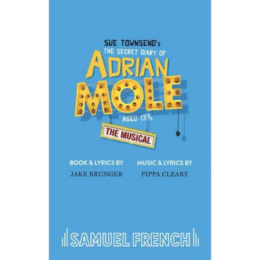 The Secret Diary of Adrian Mole Aged 13