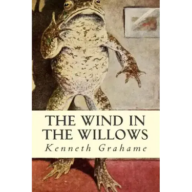 The Wind in the Willows