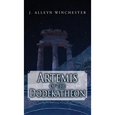 Artemis of the Dodekatheon