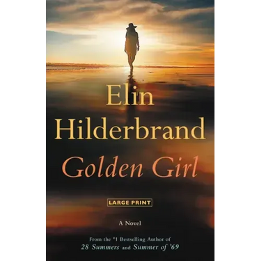 Golden Girl