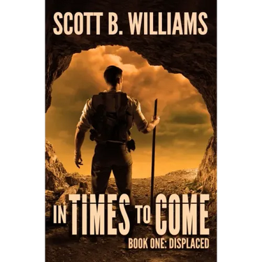 In Times To Come - Displaced