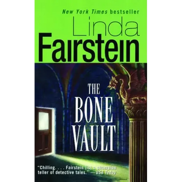 The Bone Vault
