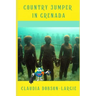 Country Jumper in Grenada