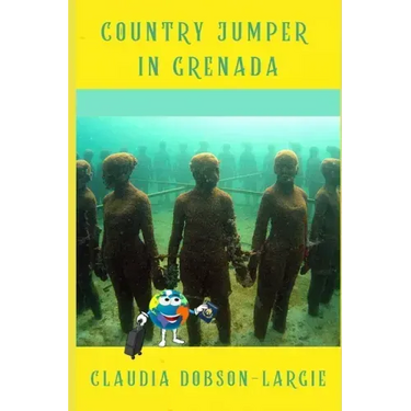 Country Jumper in Grenada