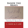 Inside the Krays: Reggie Kray's Best Friend's Memoir