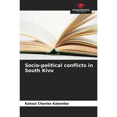 Socio-political conflicts in South Kivu