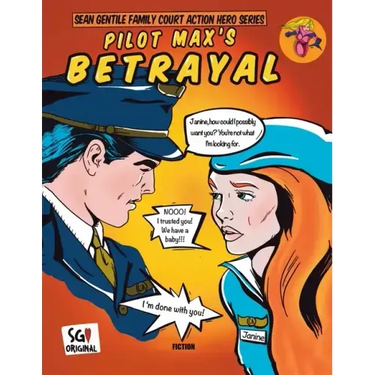 Pilot Max's Betrayal