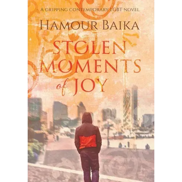 Stolen Moments of Joy