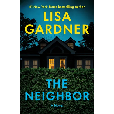 The Neighbor