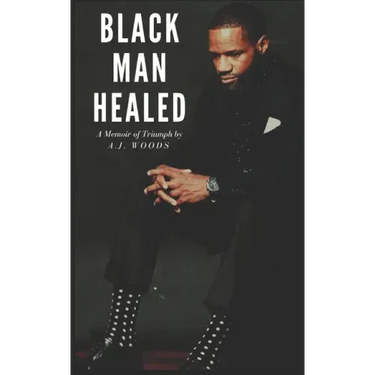 Black Man Healed