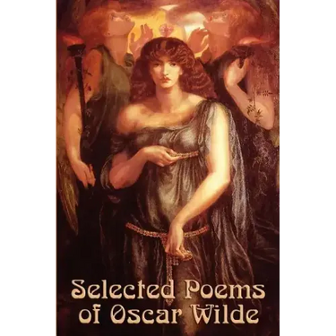 Selected Poems of Oscar Wilde