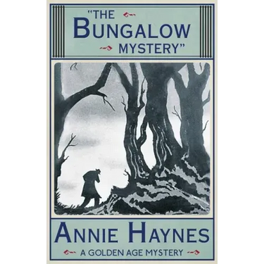 The Bungalow Mystery