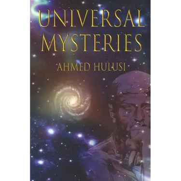 Universal Mysteries: Dabaddah