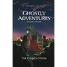 The Ghostly Adventures of Jamie C. O'Hare: The Church Tower