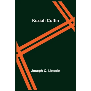 Keziah Coffin