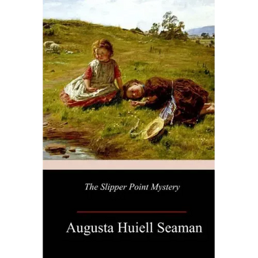 The Slipper Point Mystery
