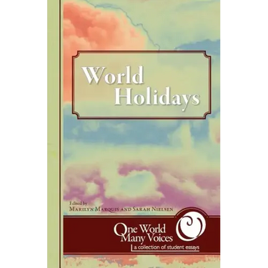 One World Many Voices: World Holidays