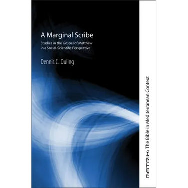 A Marginal Scribe