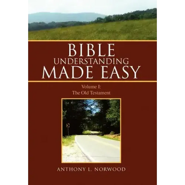 Bible Understanding Made Easy