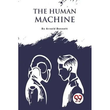 The Human Machine